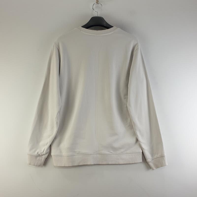 남100/NFL 마린 화이트 CREW 맨투맨 XA0161 3