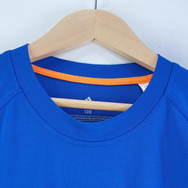 남100/아디다스 CL ESS TEE 반팔티셔츠 XA0170 4