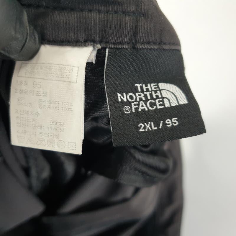 남2XL/노스페이스 아웃도어 반바지 XA0194 7