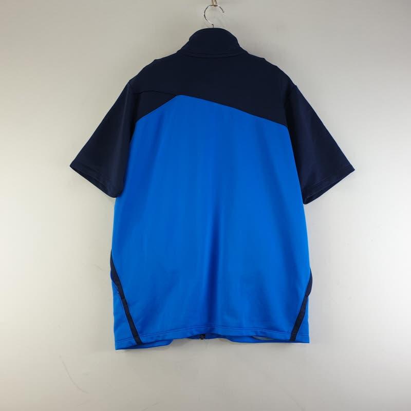 남100/나이키 T90 반팔 트랙 수트 자켓 XA0216 3