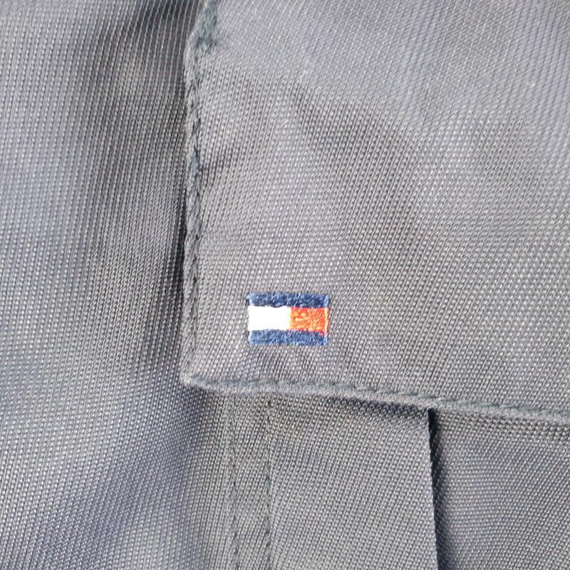남L/타미힐피거 네이비 사파리 자켓 XA0253 5