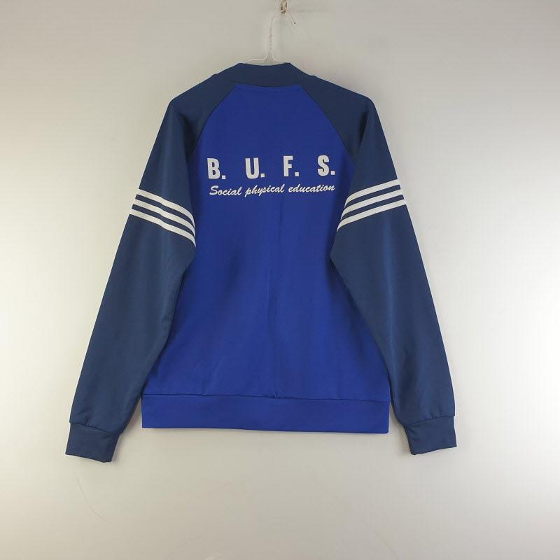 아디다스 남M MTS PES COSY 트랙탑 L3813 3