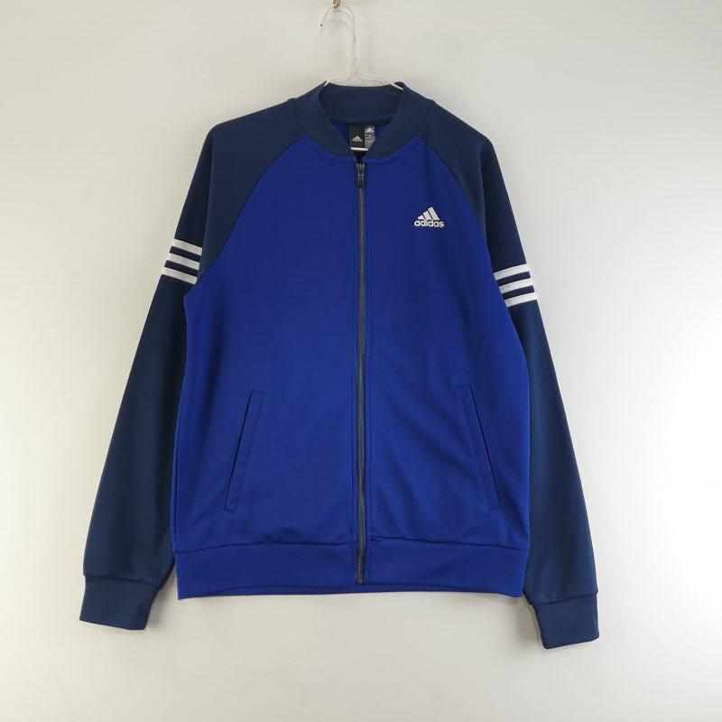 아디다스 남M MTS PES COSY 트랙탑 L3813 2