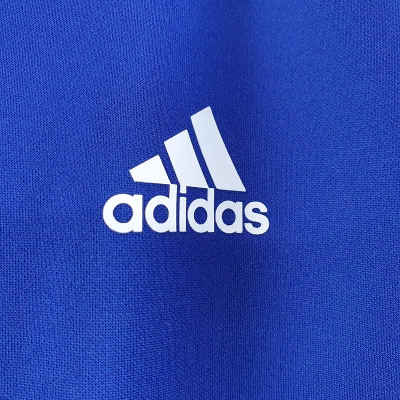 아디다스 남M MTS PES COSY 트랙탑 L3813 5