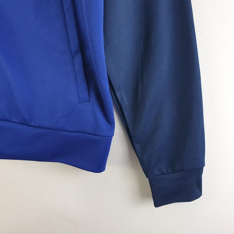 아디다스 남M MTS PES COSY 트랙탑 L3813 6