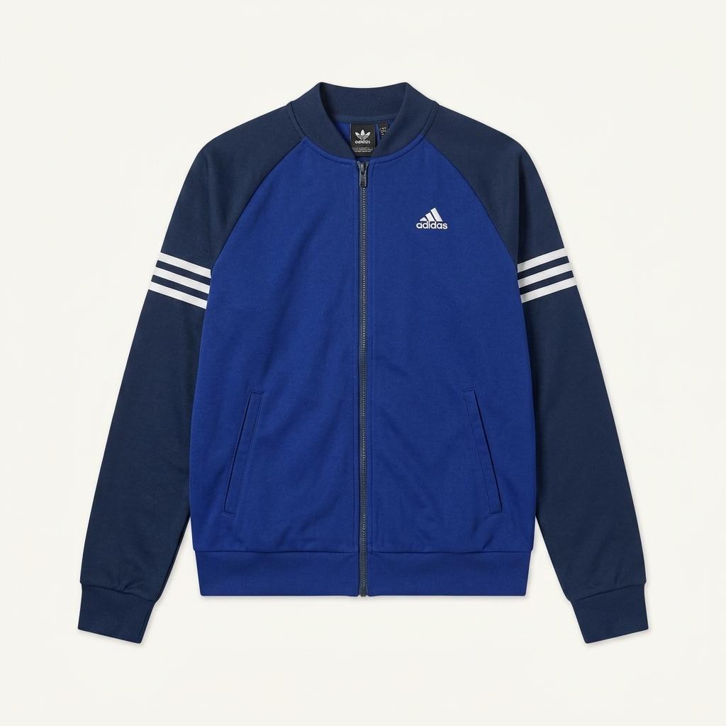아디다스 남M MTS PES COSY 트랙탑 L3813 1