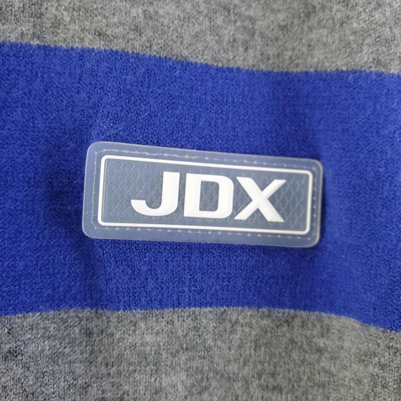 JDX 남100 그레이 니트 집업 가디건 L9574 5