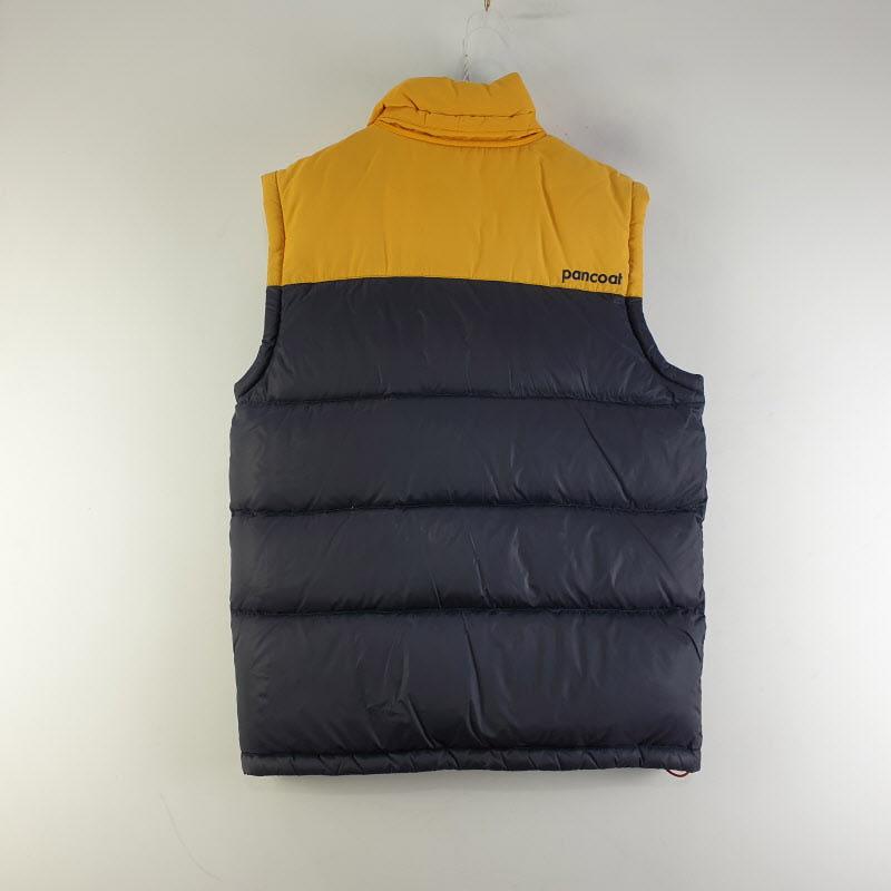 PANCOAT 남90 오리털 패딩조끼 L9580 3