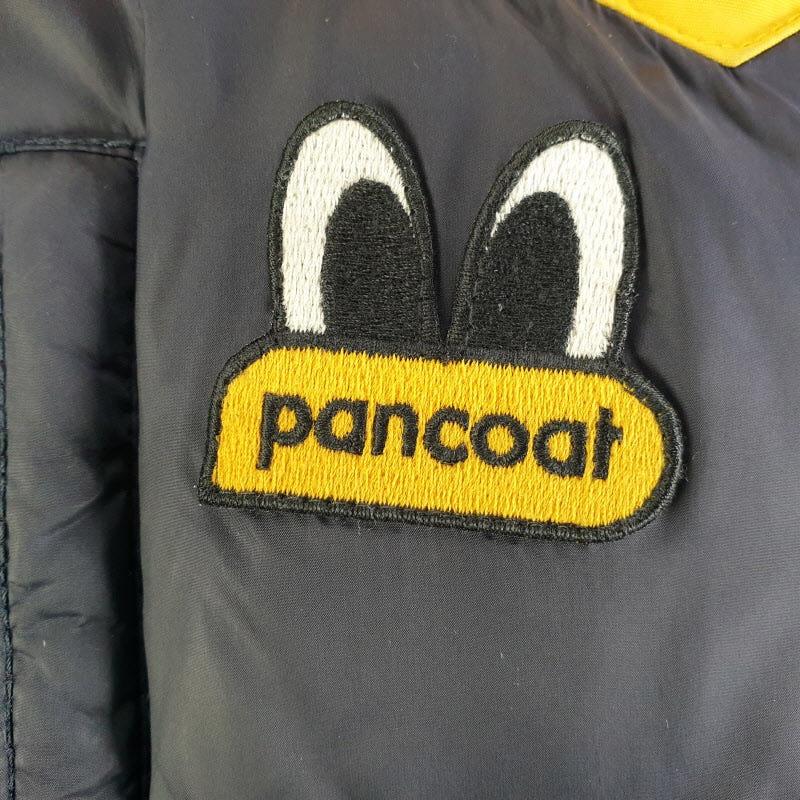 PANCOAT 남90 오리털 패딩조끼 L9580 5