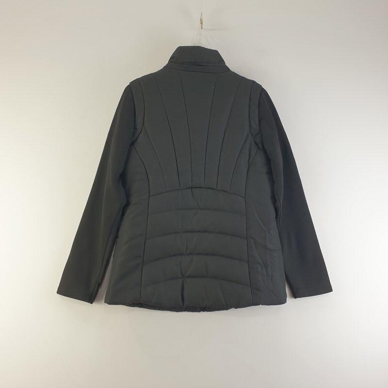 MARMOT 여90 블랙 경량 패딩 자켓 L8944 3