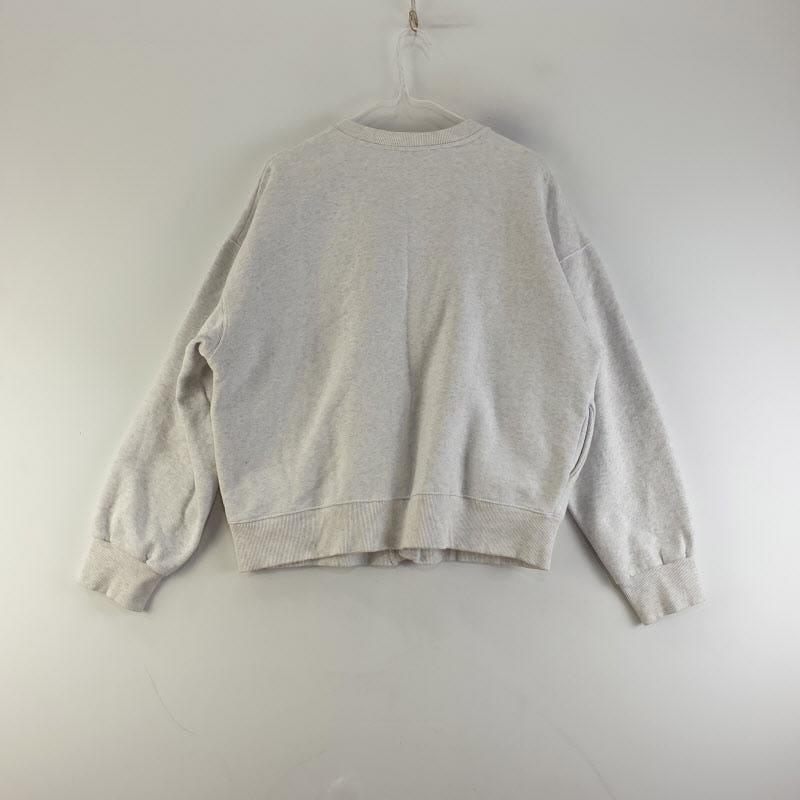 ANSWER 여FREE 라이트그레이 자켓 L8972 3