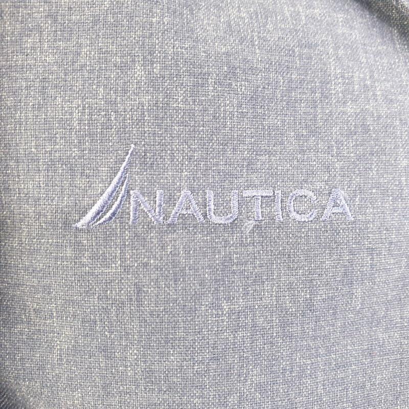 NAUTICA 여95 아웃도어 후드 자켓 L8978 5