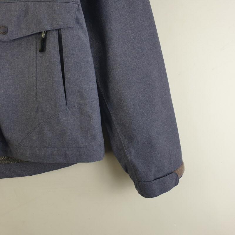 NAUTICA 여95 아웃도어 후드 자켓 L8978 6