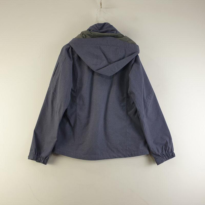 NAUTICA 여95 아웃도어 후드 자켓 L8978 3