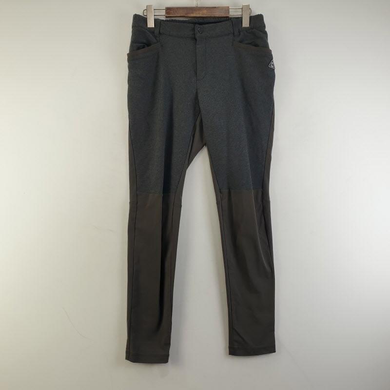 K2 여30-32인치 아웃도어 브라운 팬츠 L8994 2