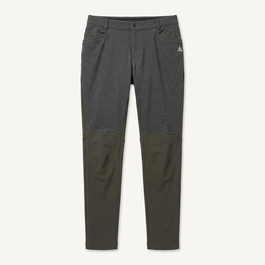 K2 여30-32인치 아웃도어 브라운 팬츠 L8994 1