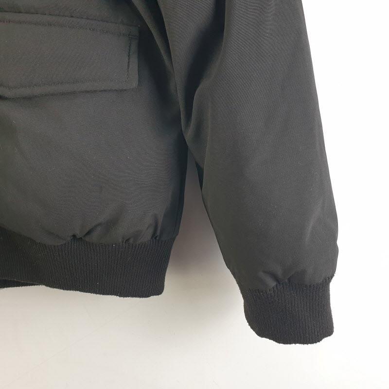 KIRSH 여성1SIZE 블랙 후드 점퍼 M0210 7