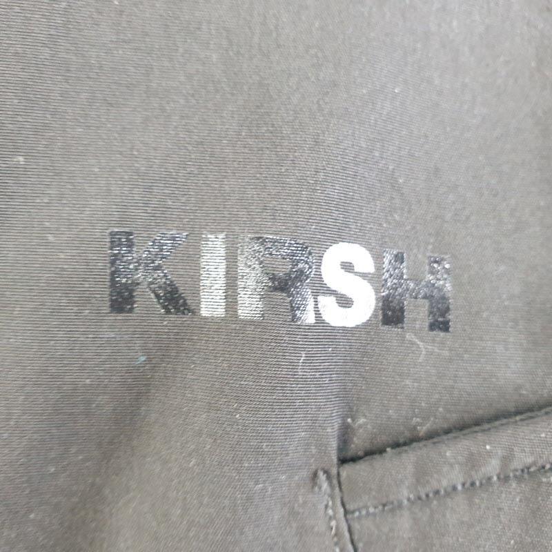 KIRSH 여성1SIZE 블랙 후드 점퍼 M0210 6