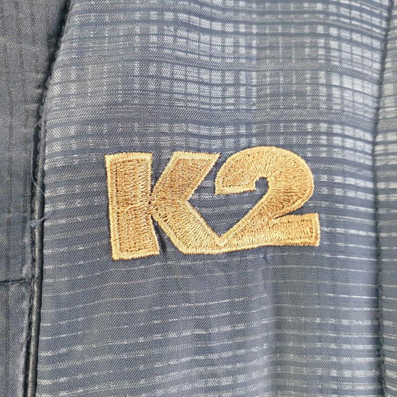 K2 남성100 아웃도어 경량 패딩 자켓 M0216 5