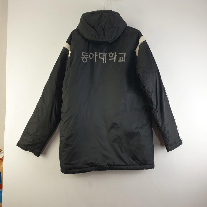 아디다스 남성95 블랙 CON14 점퍼 M0290 3