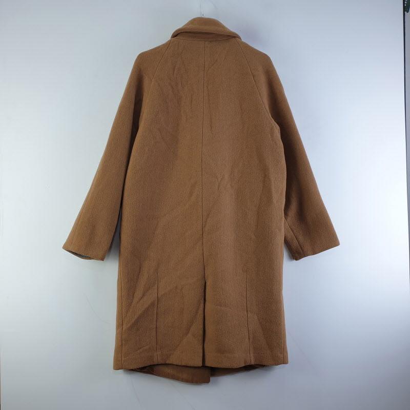 SINEQUANONE 여성85-160 롱코트 M0774 3