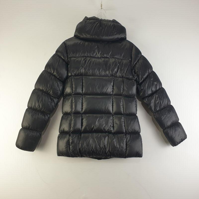 K2 여성95 구스다운 블랙 패딩 점퍼 M1025 3