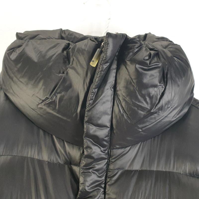 K2 여성95 구스다운 블랙 패딩 점퍼 M1025 4