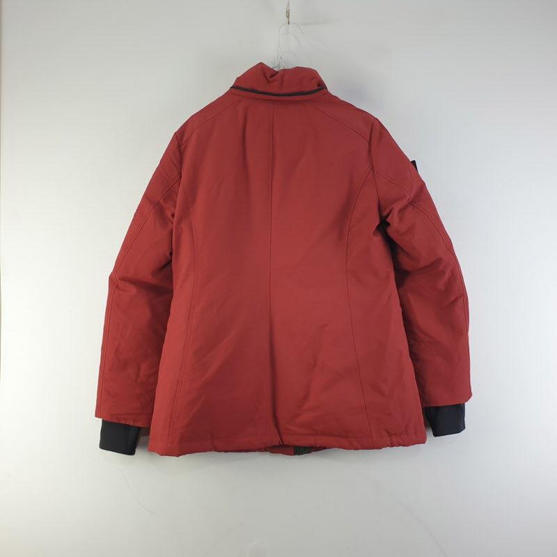 디스커버리 여성95 와인 아웃도어 자켓 M1048 3
