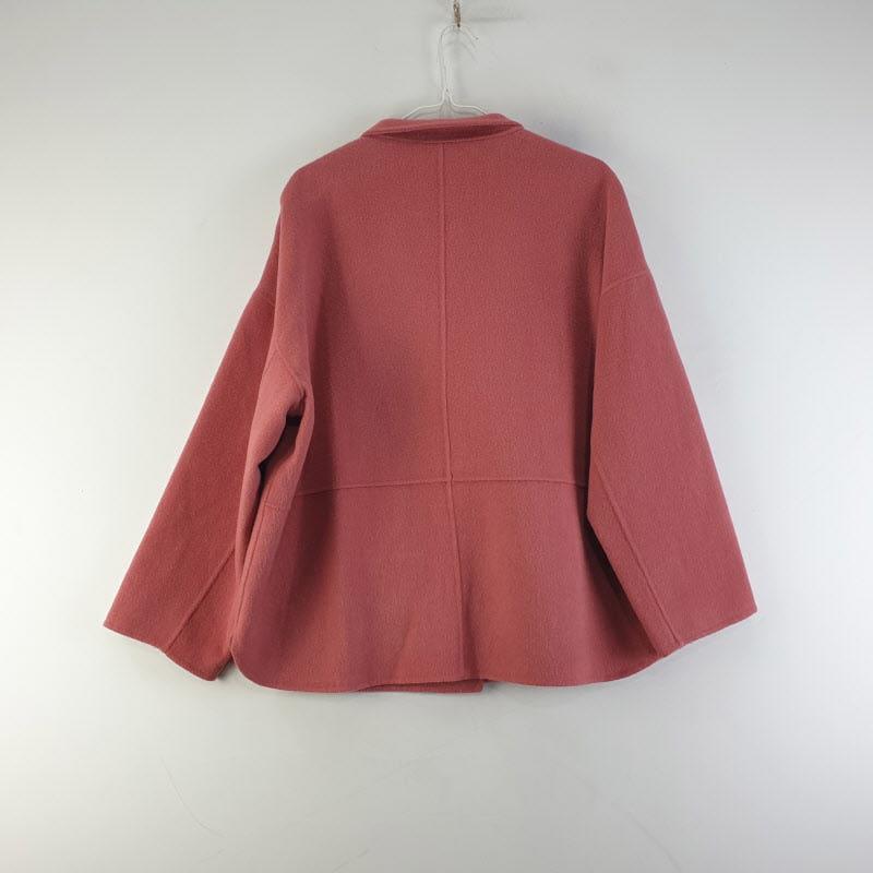레코브 여성FREE 모직 자켓 새상품 M1057 3