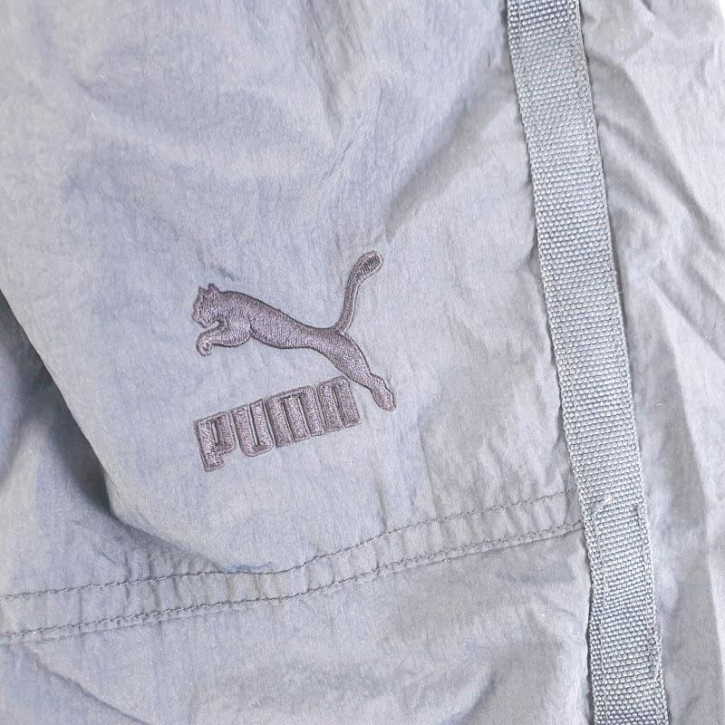 PUMA 남성30인치 네이비 반바지 M1091 5