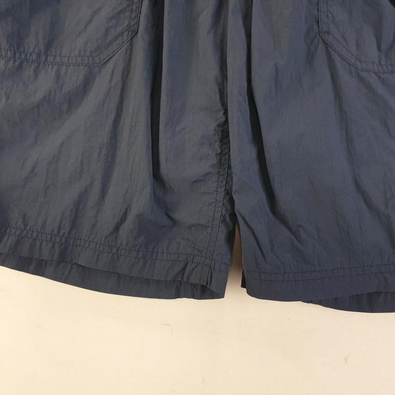 PUMA 남성30인치 네이비 반바지 M1091 6