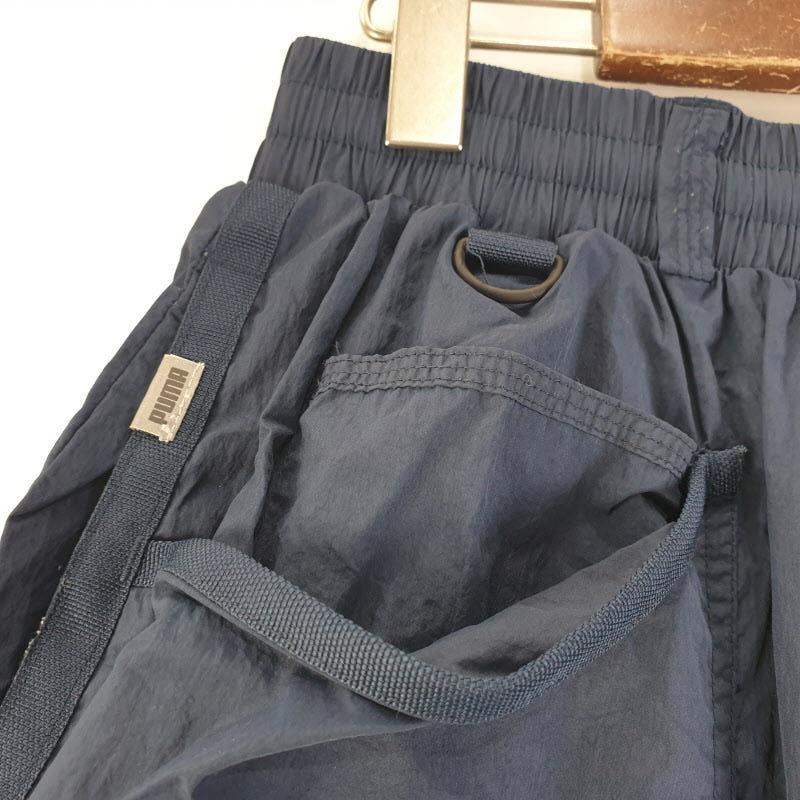 PUMA 남성30인치 네이비 반바지 M1091 4