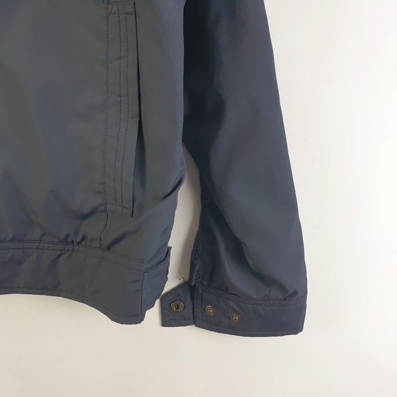 FILA 남성95 블랙 아우터 수트 자켓 M1139 6