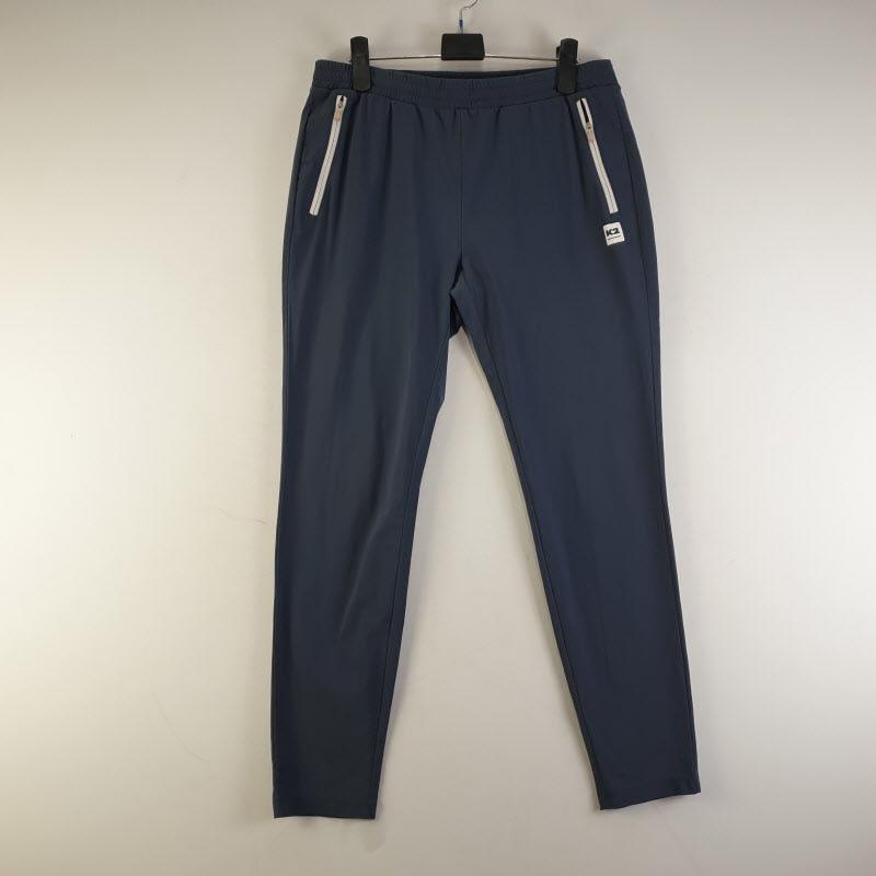 K2 여성30-32인치 네이비 밴딩 팬츠 M1193 2