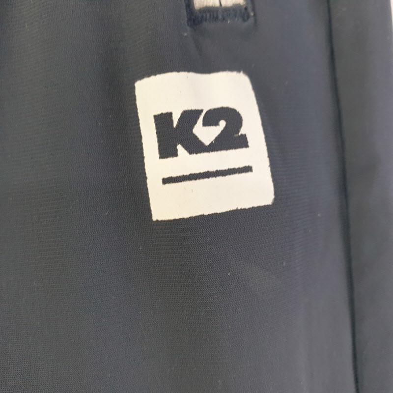 K2 여성30-32인치 네이비 밴딩 팬츠 M1193 5