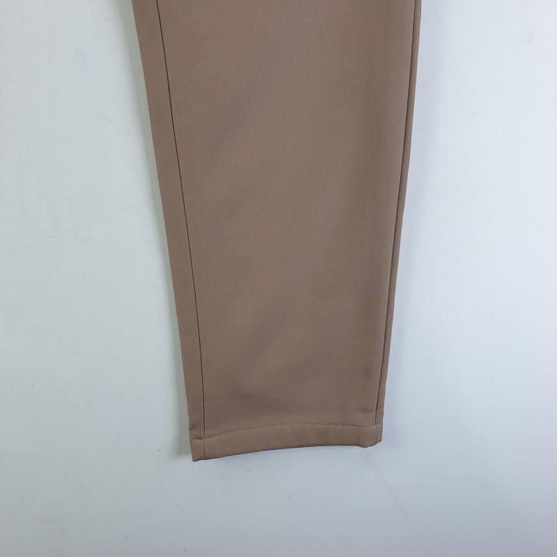 PGA 여성27인치 진베이지 춘추 팬츠 M1194 6