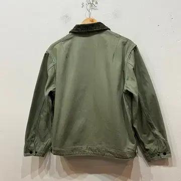 GU 워크자켓 카키 6