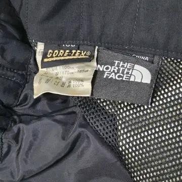 The North Face 노스페이스 고어텍스 스노우보드 마운틴 팬츠 6