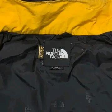 The North Face 노스페이스 OG 90's 고어텍스 마운틴 바람 7