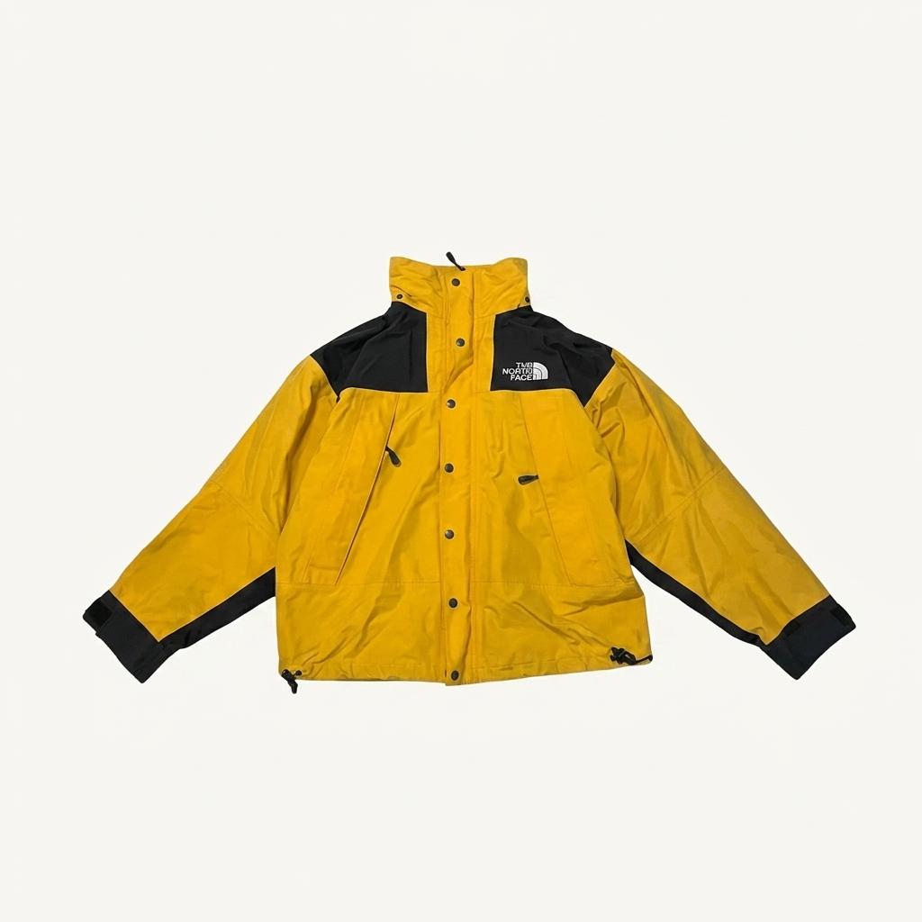 The North Face 노스페이스 OG 90's 고어텍스 마운틴 바람 1