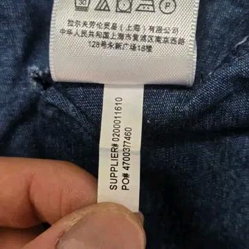Polo Ralph Lauren 폴로 랄프로렌 페이즐리 패턴 반팔 카라티 7