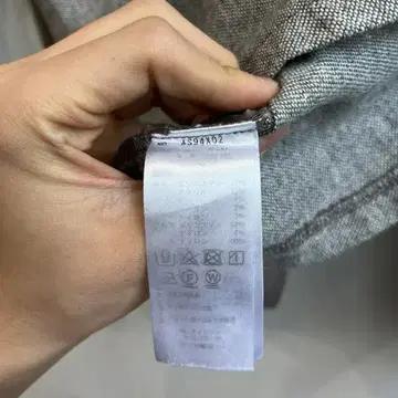 액시즈팜 레이스 크로쉐 블라우스 6