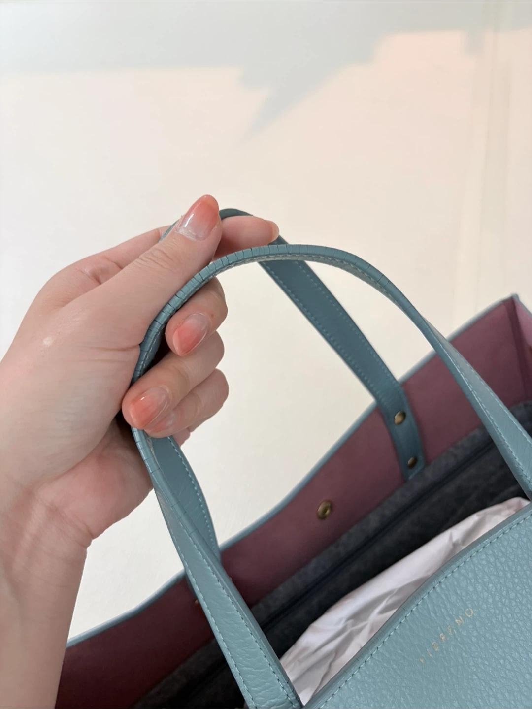 피브레노 가방 6