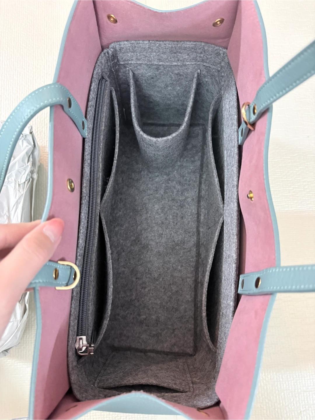 피브레노 가방 5