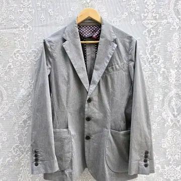 츠모리 치사토 블레이저 자켓 (made in japan) 2
