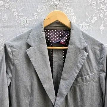 츠모리 치사토 블레이저 자켓 (made in japan) 3
