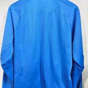 아디다스 기흥FC 블루 트랙 자켓 XL 3