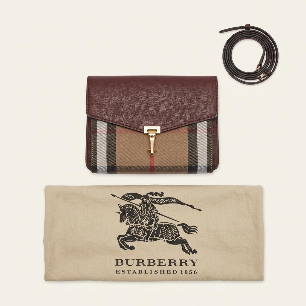 Burberry 버버리 숄더백