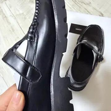 헤레우 t바 로퍼 6