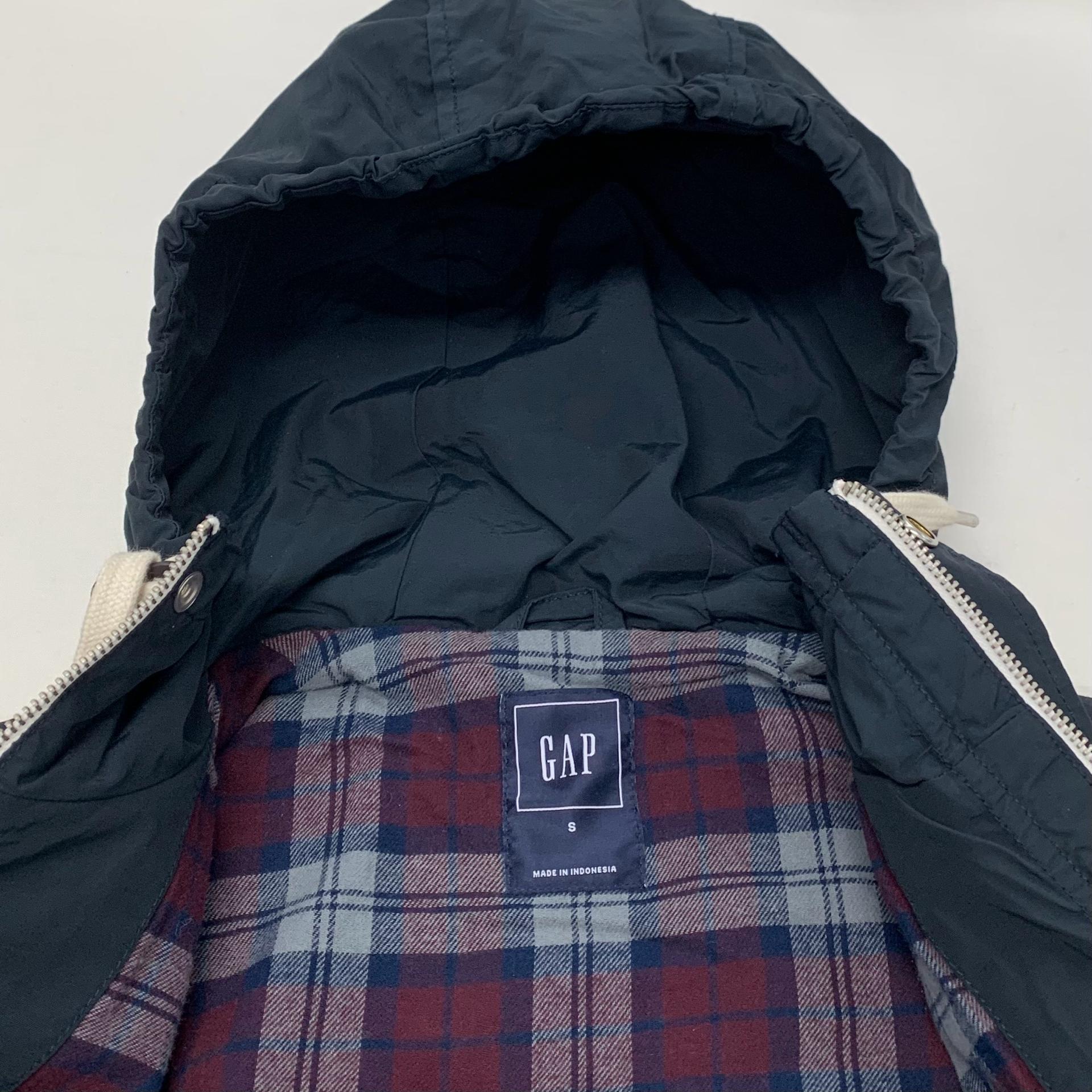 GAP 갭 마운틴 파카 후드자켓 (S) 8